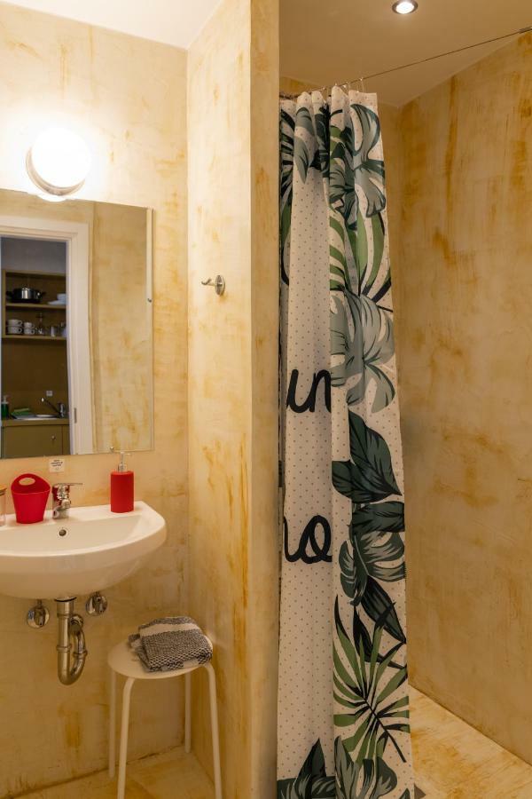 Chroma Lodge Pikermi Dış mekan fotoğraf