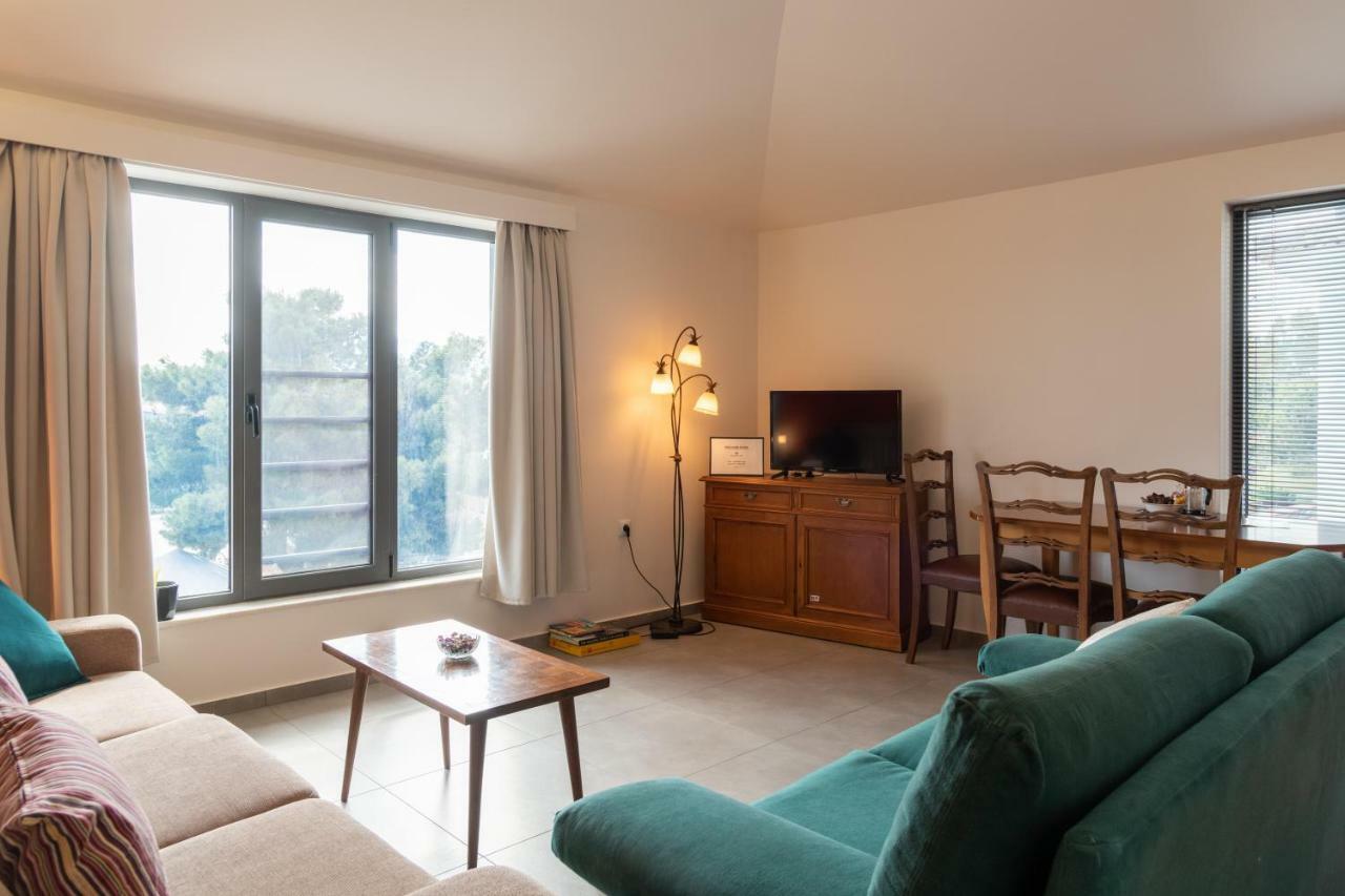 Chroma Lodge Pikermi Dış mekan fotoğraf