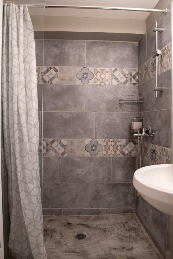 Chroma Lodge Pikermi Dış mekan fotoğraf