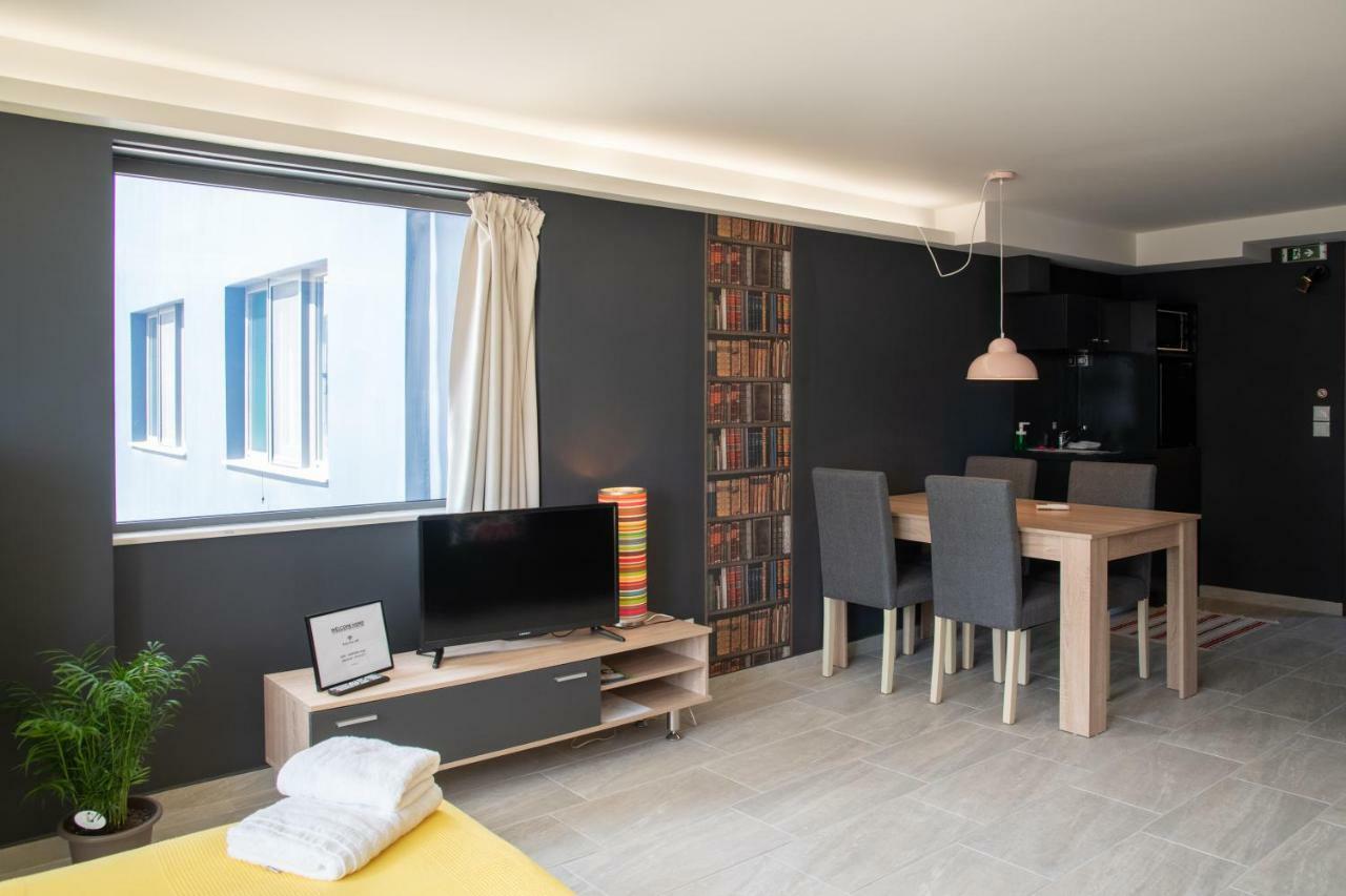Chroma Lodge Pikermi Dış mekan fotoğraf